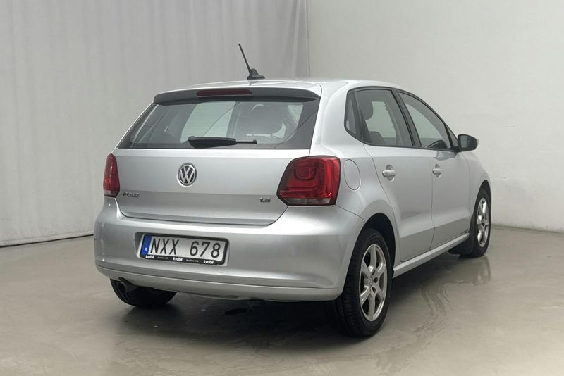 Volkswagen Polo bild 3
