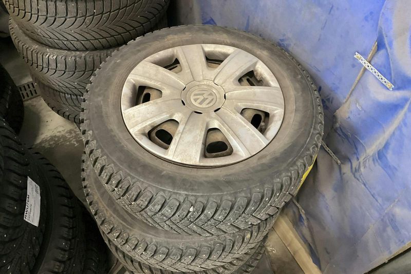 Volkswagen Polo bild 12