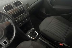 Volkswagen Polo bild 11