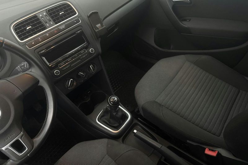 Volkswagen Polo bild 11
