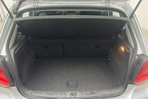 Volkswagen Polo bild 9