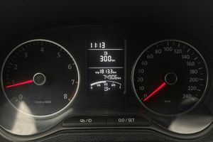 Volkswagen Polo bild 10
