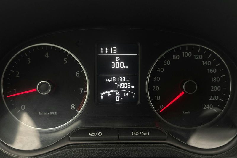 Volkswagen Polo bild 10