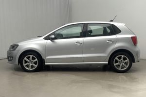 Volkswagen Polo bild 2