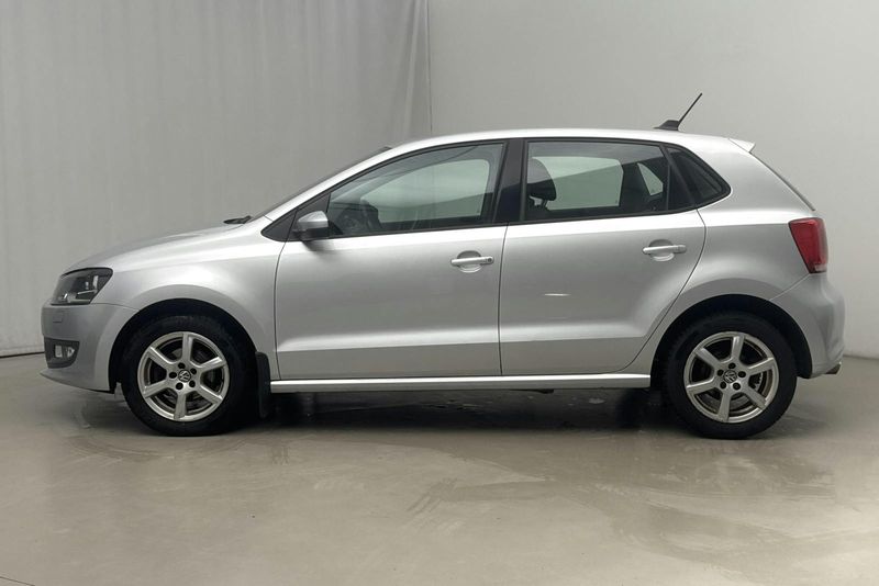 Volkswagen Polo bild 2