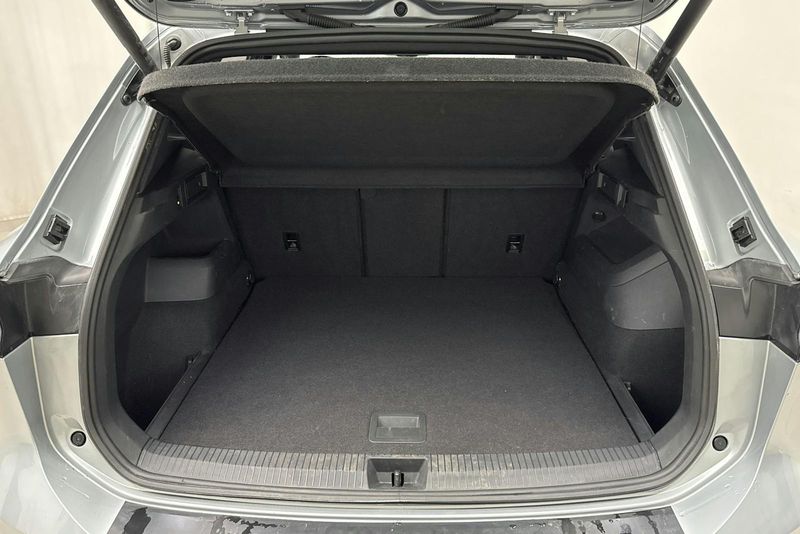 Volkswagen Tiguan bild 9