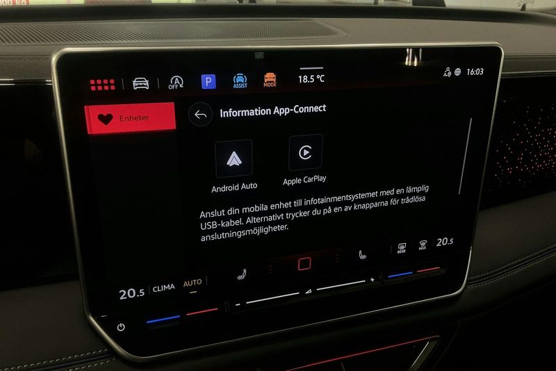 Volkswagen Tiguan bild 14