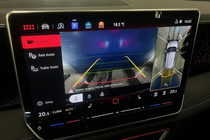 Volkswagen Tiguan bild 13