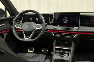 Volkswagen Tiguan bild 19