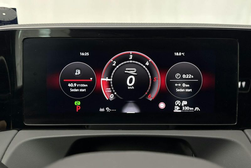 Volkswagen Tiguan bild 10