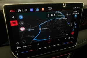 Volkswagen Tiguan bild 12