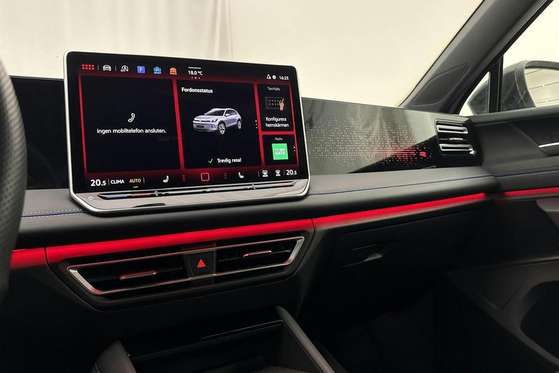 Volkswagen Tiguan bild 16