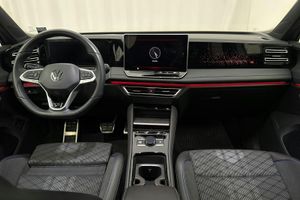 Volkswagen Tiguan bild 6