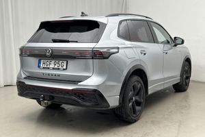 Volkswagen Tiguan bild 3