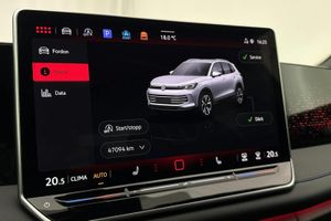 Volkswagen Tiguan bild 11