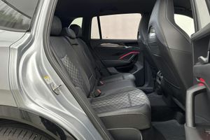 Volkswagen Tiguan bild 8