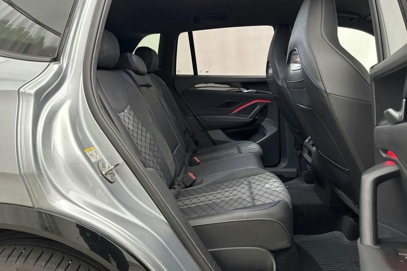 Volkswagen Tiguan bild 8