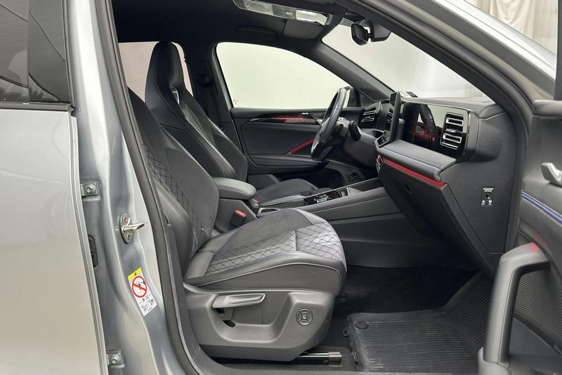 Volkswagen Tiguan bild 7
