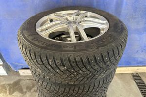 Volkswagen Tiguan bild 20