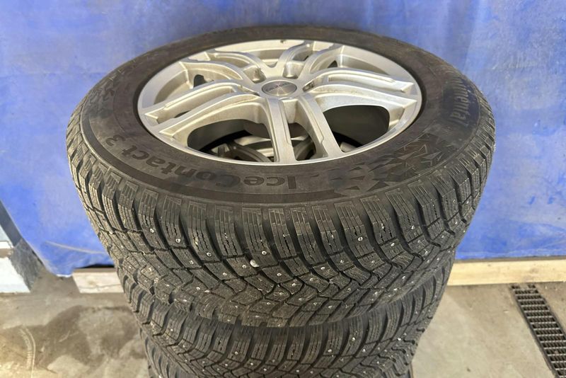 Volkswagen Tiguan bild 20