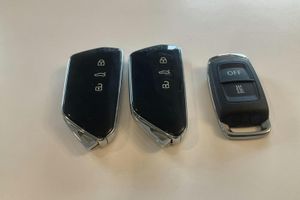 Volkswagen Tiguan bild 21