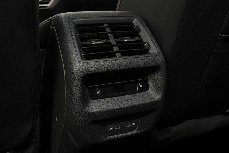 Volkswagen Tiguan bild 18