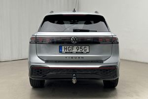 Volkswagen Tiguan bild 5