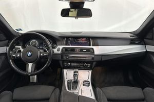 BMW 530 bild 6