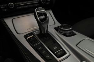 BMW 530 bild 17