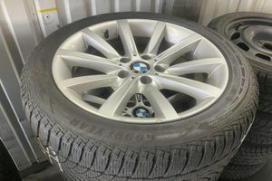 BMW 530 bild 19