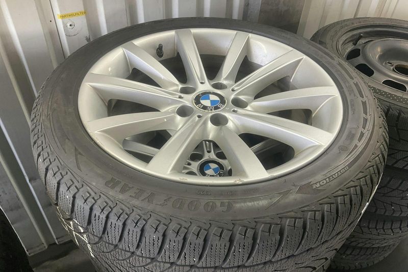 BMW 530 bild 19
