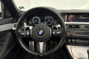 BMW 530 bild 16