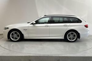 BMW 530 bild 2