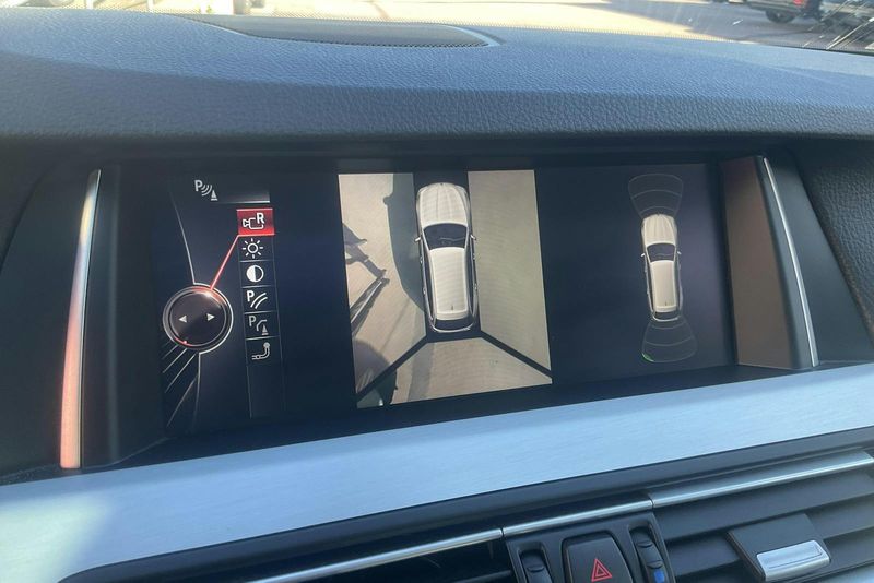 BMW 530 bild 13