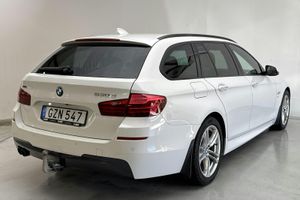 BMW 530 bild 3