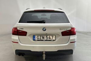 BMW 530 bild 5