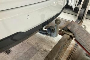 BMW 530 bild 18