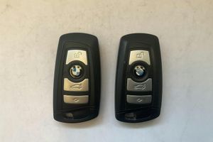BMW 530 bild 20