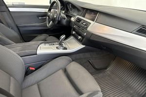 BMW 530 bild 7