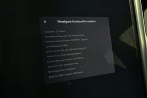 Tesla Model S bild 13