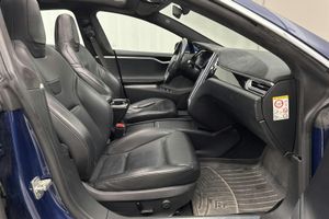 Tesla Model S bild 7