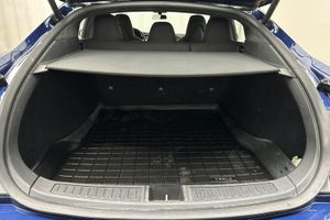 Tesla Model S bild 9
