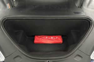 Tesla Model S bild 10