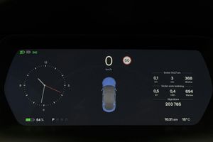 Tesla Model S bild 11