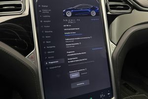 Tesla Model S bild 12