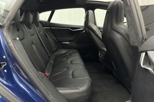 Tesla Model S bild 8