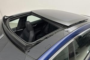 Tesla Model S bild 19