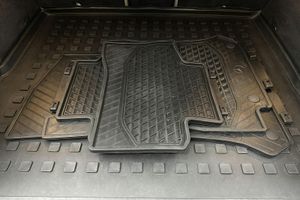 Mercedes GLC220 bild 22
