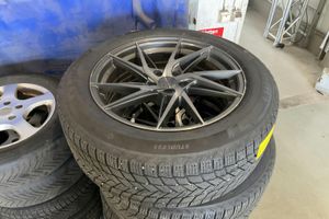 Mercedes GLC220 bild 21