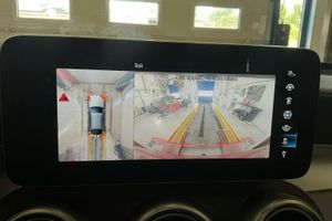 Mercedes GLC220 bild 12